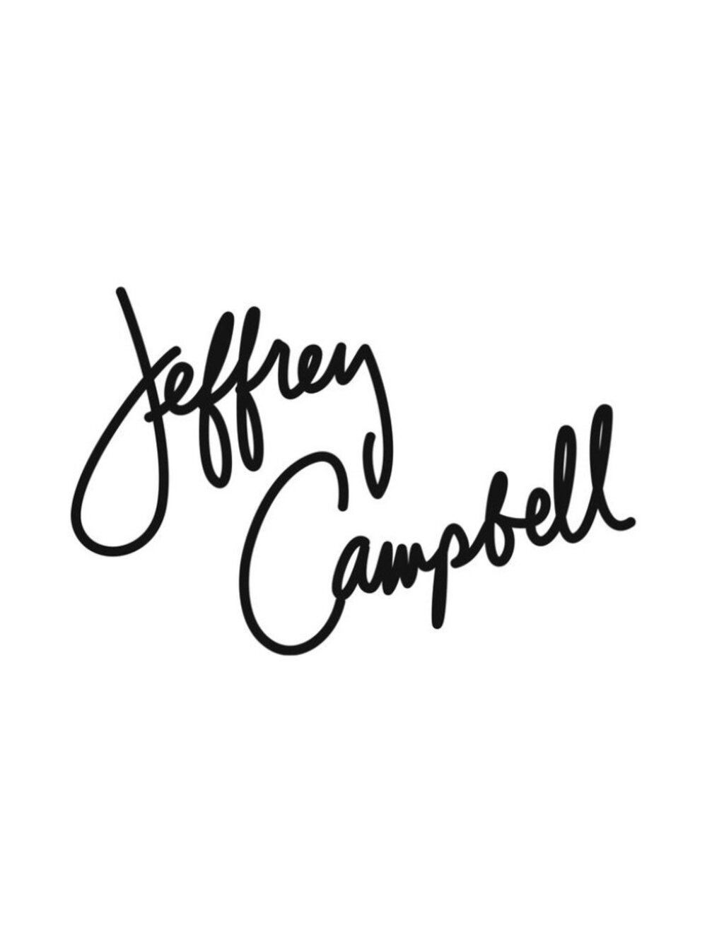 Jeffrey Campbell | Intrigued Leather Heels | NWT - Picture 6 of 6